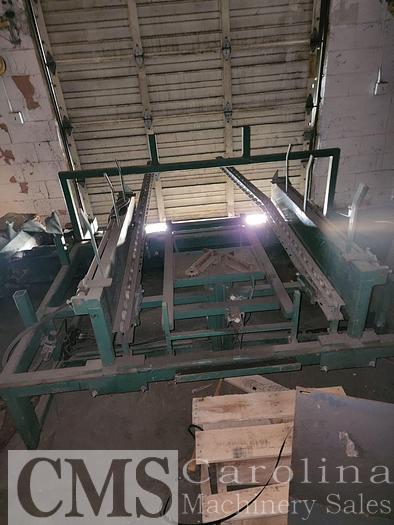Used 2021 Pallet Chief PCII