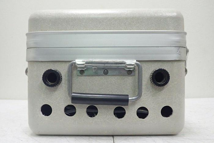 Used Campbell Scientific CR7 Measurement Control System 700X I/O Module w/ Cable