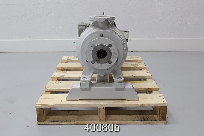 Unused Sulzer APT11-1A Pump, Unused #40060
