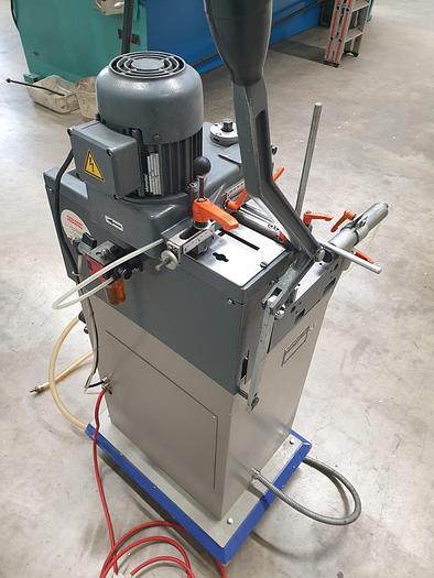 Gebraucht Kopierfräse Elumatec AS 70