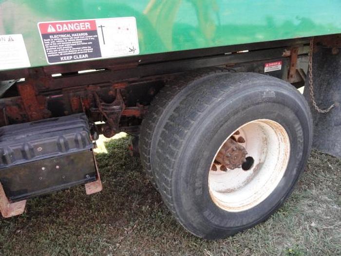 Used 2013 FORD F750