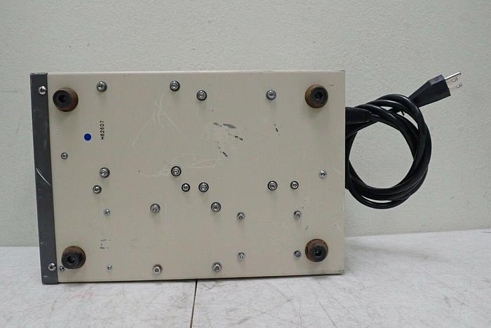 Used Olympus Model BH2-RFL-T2 Lamp Microscope HBO Light Controller