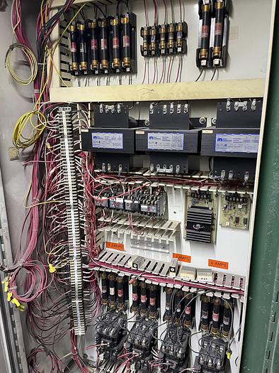 Used SIMPSON 2 CELL PRO CLAIM RECLAIMER