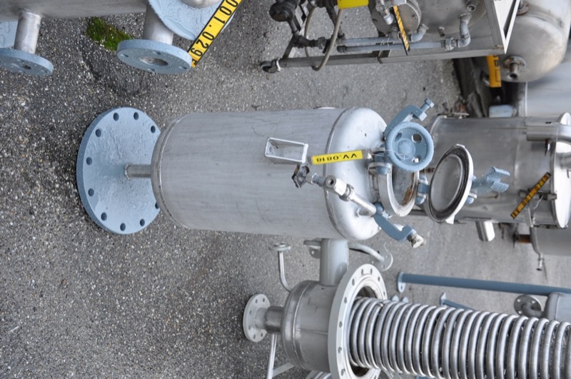 Usato Serbatoio  da 60 Litri