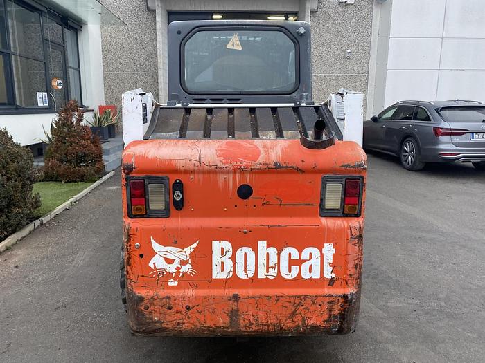 Usato 2004 BOBCAT S130