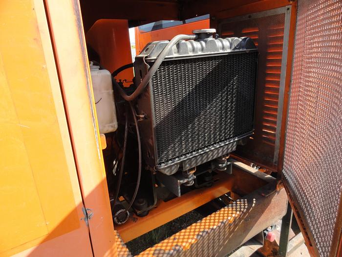 Used 2008 GMC / Altec TOPKICK C7500 / LRV55