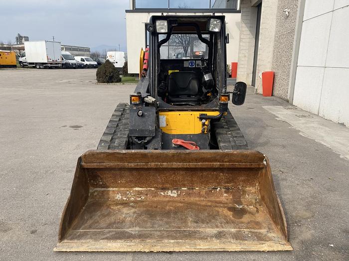 Usato 2006 BOBCAT ROBOT T180 HF