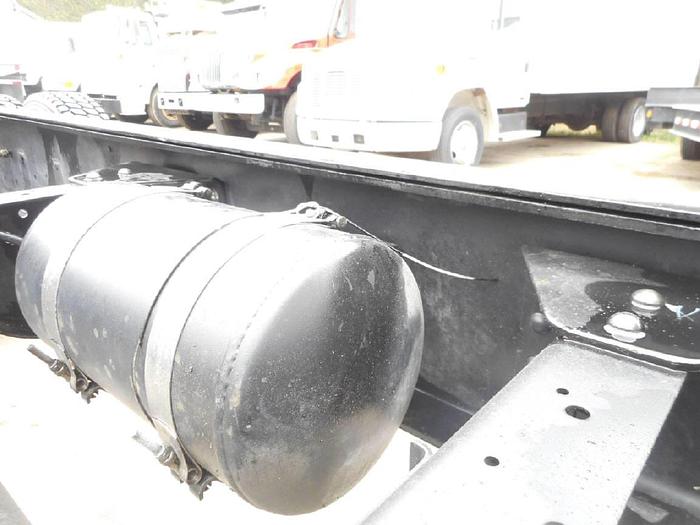 Used 2007 GMC 8500- Stock #: 4673B