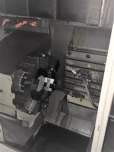 Used 2006 Mazak IVS-200