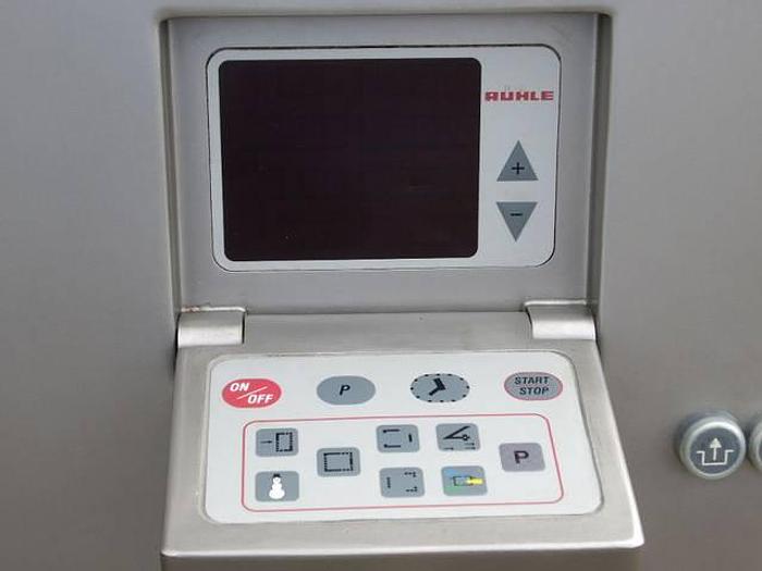 Gebraucht Rühle MKR 600 182367