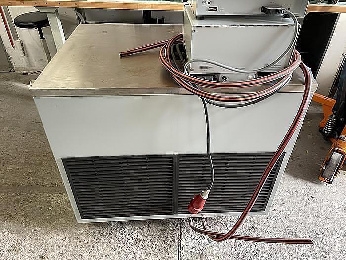 Used Lauda Ultra Kryomat RUK 90