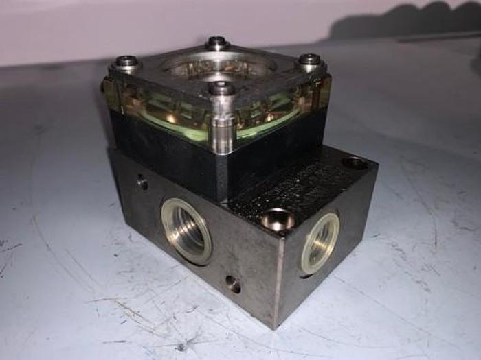 Lubrication System Ref. Dropsa 1523732