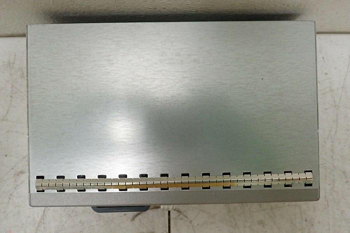 Used CISCO 800-31427-01 Blade Filler Panel