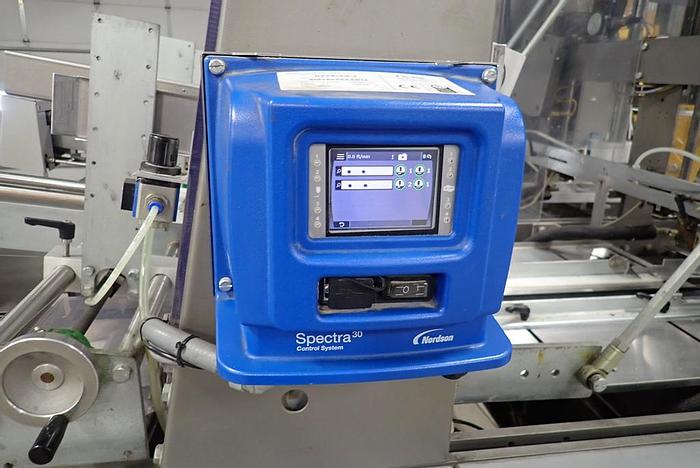 Used Bosch Doboy 7420