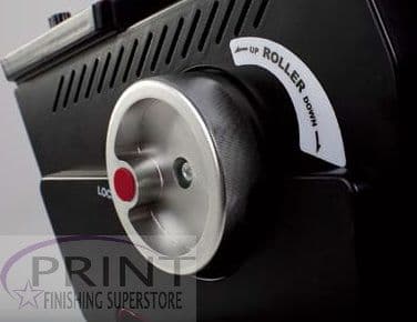 Linea DH1100 A0 Roll Fed Laminator Encapsulator