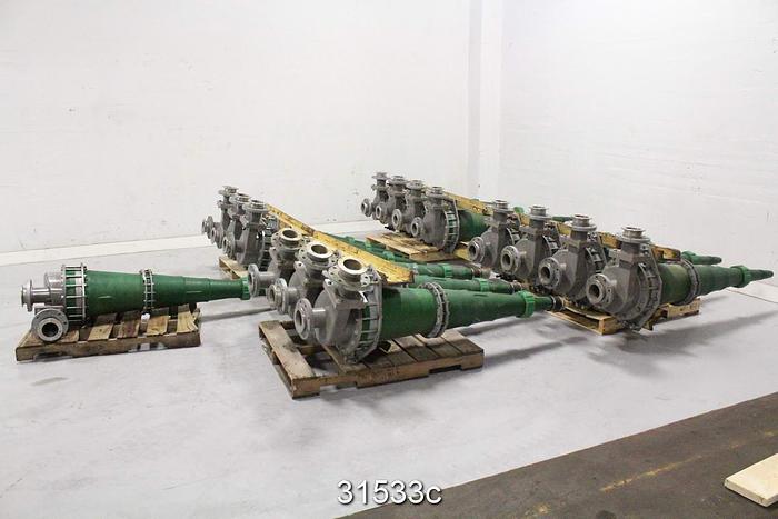 Used ELP Products 2400 Low Density Cleaner System #31533