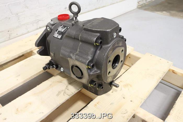 Unused Parker PAVC100R4222 Hydraulic Piston Pump #33339