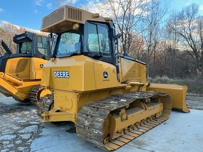 Used 2013 John Deere 700K GP