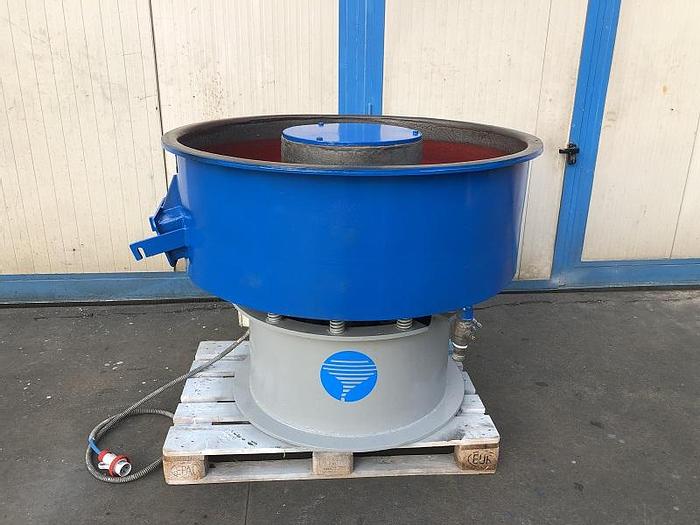 Usato BURATTO / VIBRATORE CIRCOLARE BONORANDI