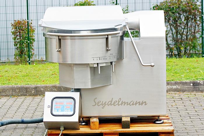 Gebraucht Seydelmann K 40 Ultra Bowl Cutter, 40 liters, refurbished