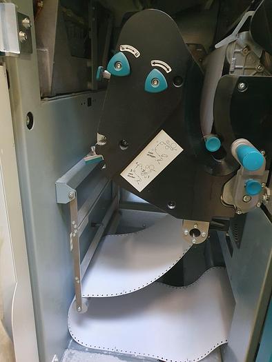 Used 2007 OCE Variostream 7450