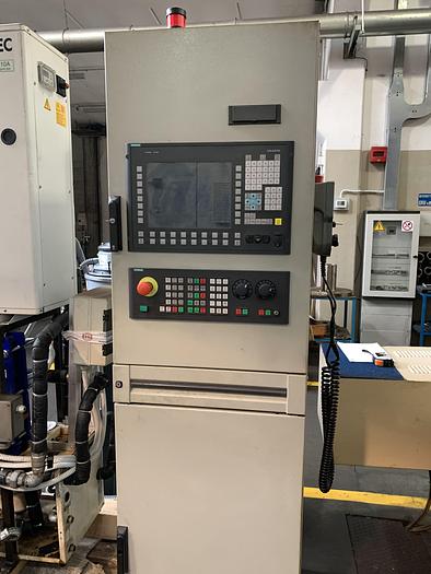 Installata Rettifica per Ingranaggi Cnc NILES ZSTZ 10L/CNC