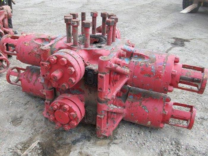 Used SHAFFER LWS-5000