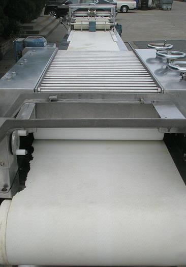 Used Sheeter, Dough, Baking Machines, Dbl Reverse Molder,Sheeter, Dough, Baking Machines, Dbl Reverse Molder, #C736678