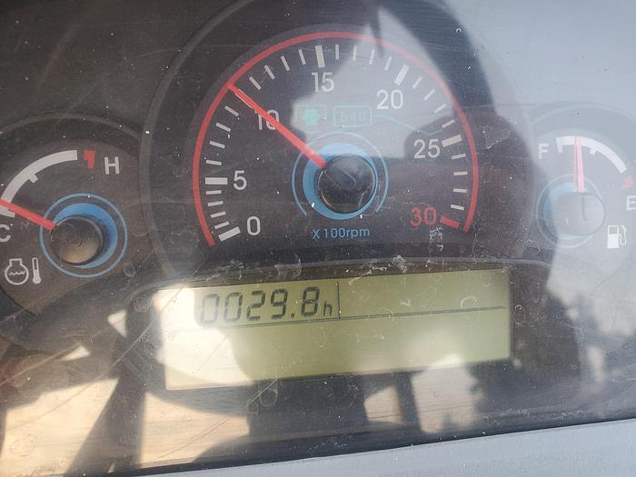 Used 2016 New Holland Boomer 47