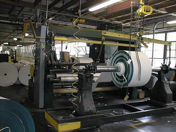 Used LANGSTON DA #13563