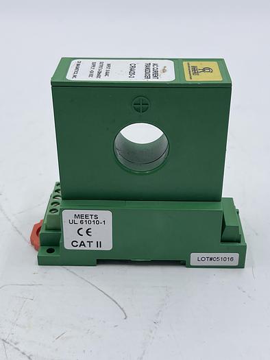 Used Cr Magnetics CR4420-3