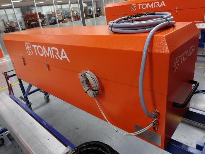 Gebraucht TOMRA TITECH AUTOSORT Optischer NIR Sortierer