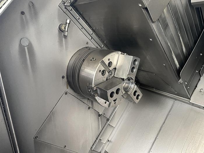 Ottime Tornio Cnc a 6 Assi NAKAMURA TOME TW-30