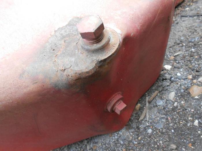 Used Detroit 8V92N