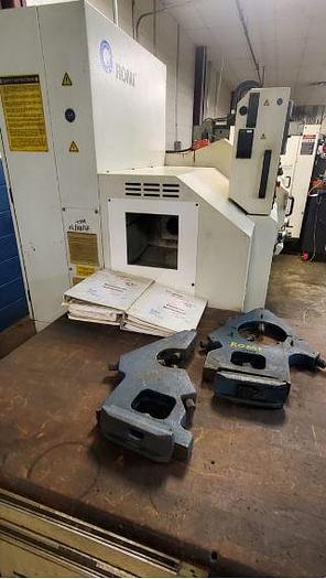 Used 2003 Romi M20x80"