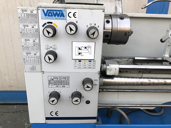 Usato TORNIO WAGNER VISUALIZZATO ANNO 2017