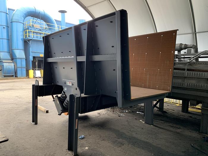 2018 CARRIER FM-54540F FEEDER