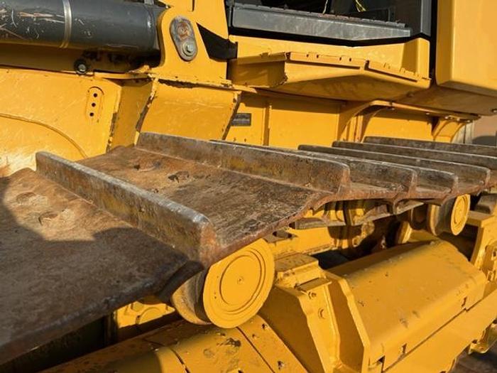 Used 2014 CAT 700K XLT