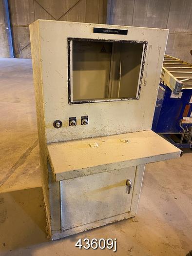 Used POSEIDON PP300 #43609