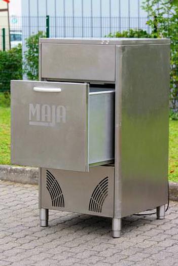 Gebraucht 2011 Maja SA 85 S 182331