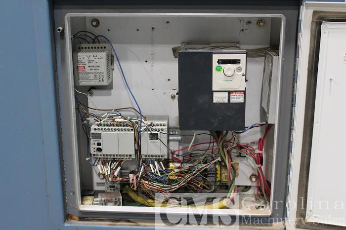 Used Auburn End Pro End Matcher