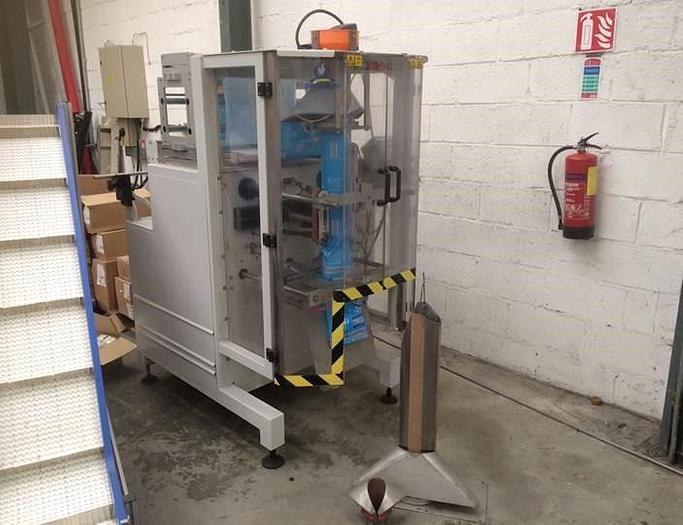 Used PENTAVAC BAGGING MACHINE