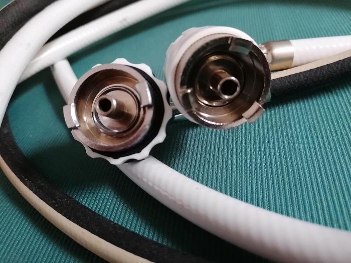 Used Pneupac babyPAC 100