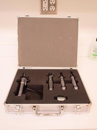 Used ALma Pixel Co2 70 W w/ Ipixel