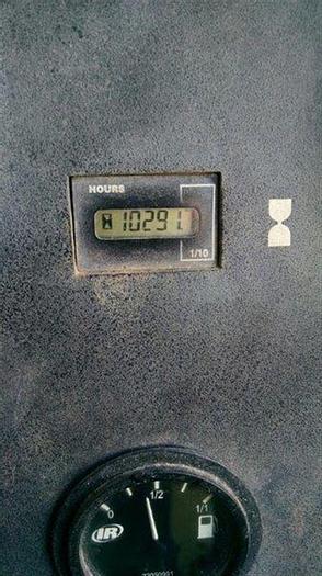 Used 2004 Ingersoll-Rand 1170 cfm / 350 psi Air Compressor