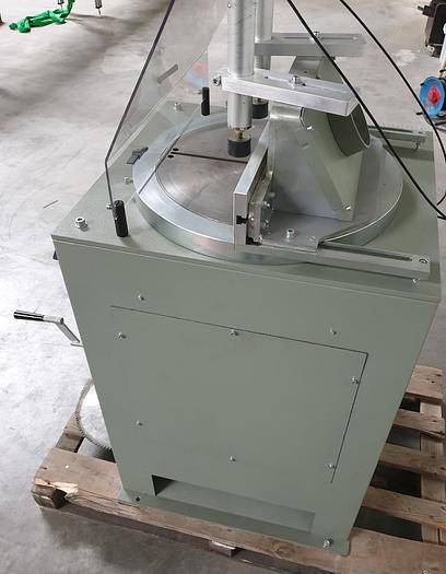 Gebraucht Aluminiumsäge Pressta Eisele LMS 350 GM