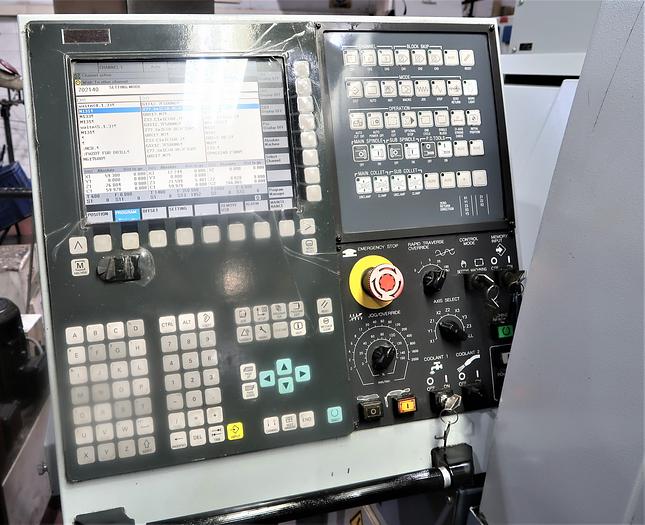 Used 2005 Star ECAS-20