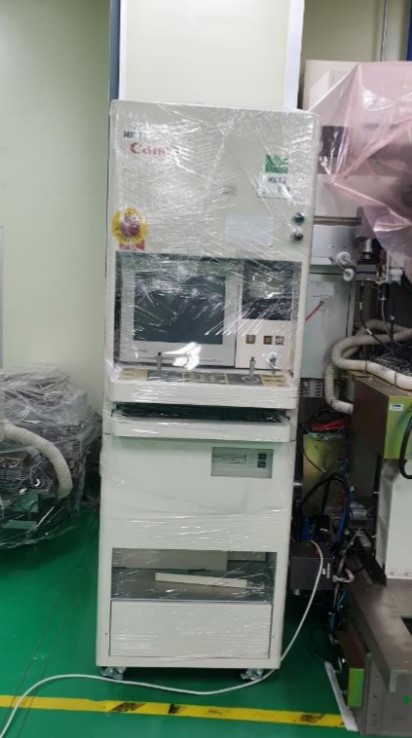 Used 1995 Canon FPA-2500i3