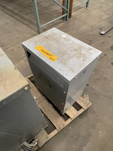 Used CUTLER HAMMER V24M28T45N