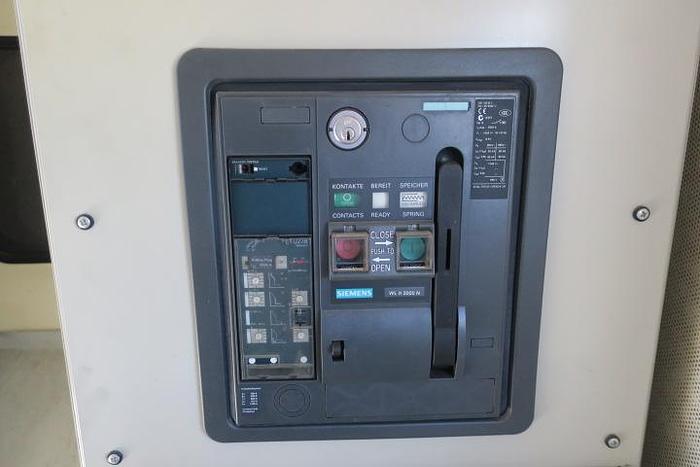 Used 2009 Caterpillar G3516 - 1030 KWe